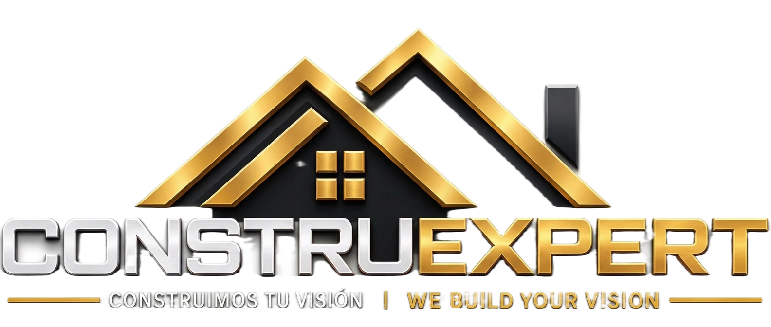 CONSTRUEXPERT — Construimos tu visión
